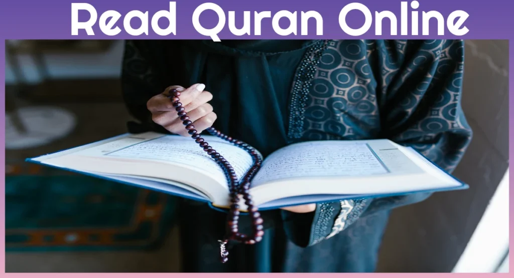 Quran Shareef