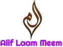 Alif Laam Meem Logo